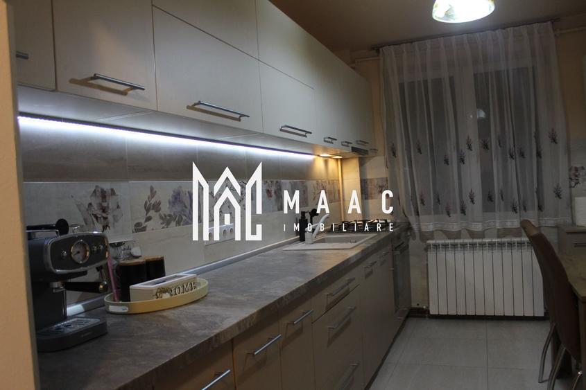 Apartament 2 camere de închiriat | Sibiu, Central | 67 mp
