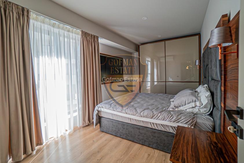 2 camere Aviatorii Residence Parcare Campus Universitate Cambridge - 13