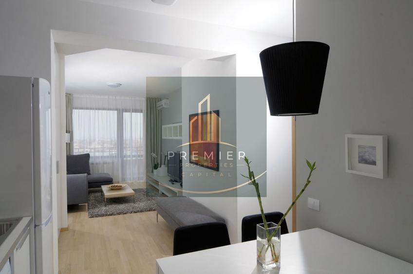 Iancu Nicolae zona Privighetorilor de inchiriat 2 camere