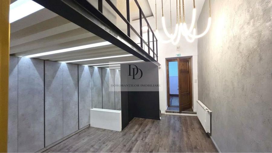 Spațiu de birouri Premium | complet renovat | Ultracentral