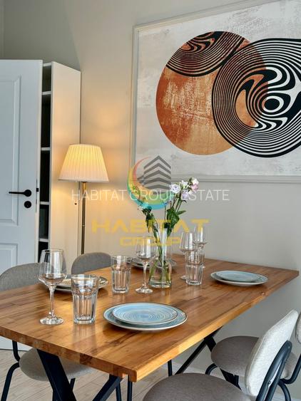 Apartament 2 Camere Dimitrie Leonida - 25