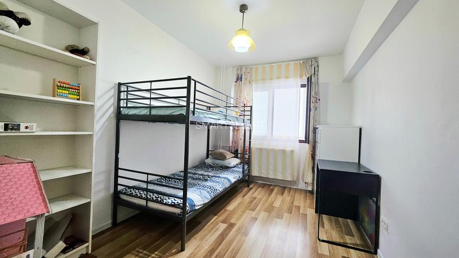 4 Camere Obor | Mobilat & Utilat | Mutare Imediată | 0% Comision! - 16