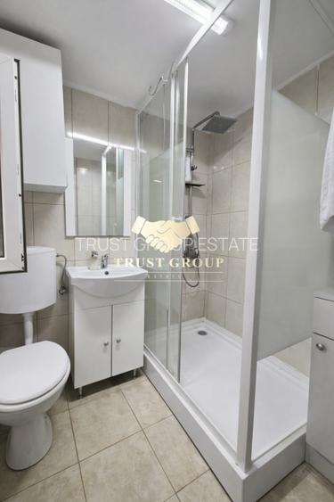 Apartament 2 camere | curte proprie