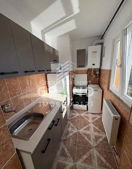OPORTUNITATE DE INVESTIȚIE ÎN GRIGORESCU | GARSONIERĂ RENOVATĂ 2025 | BALCON - 2