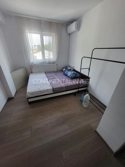 Garsoniera de inchiriat, Doamna Ghica, centrala proprie, parcare - 3