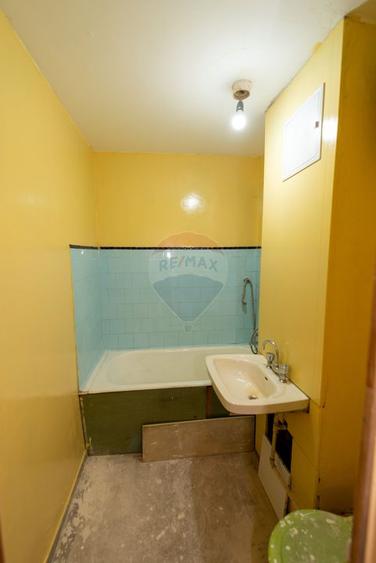 Apartament cu 4 camere de vanzare , 1974, fara risc, Pantelimon