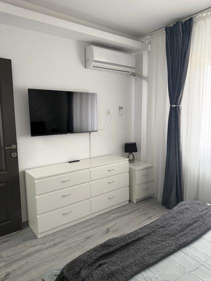 Apartament 3 Camere  LUX / Parcul Tineretului / Boiler