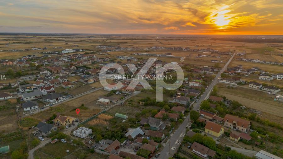 TEREN INTRAVILAN – CIHEI | 503 MP - 8