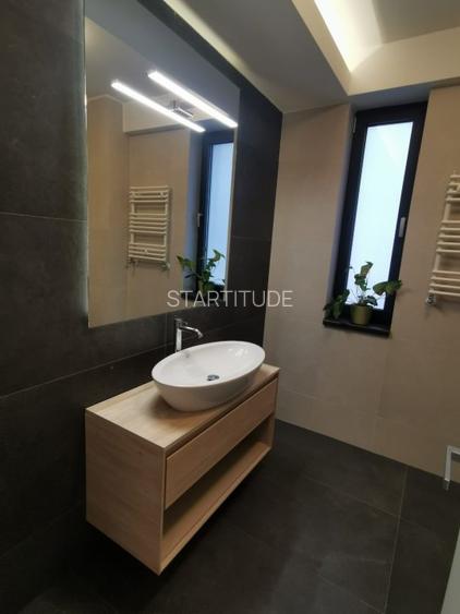 3 CAMERE CU CURTE, RESIDENCE5 EROU IANCU NICOLAE 122 LANGA OLIVETO/ PAZA 24H - 15