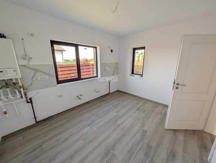 Duplex 3 camere 96mp |  0 comision | Otopeni Ciprian Porumbescu - 11