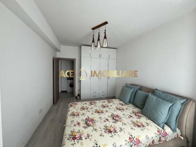 3 camere de Inchiriat | Mihai Bravu | Centrala proprie | Parcare