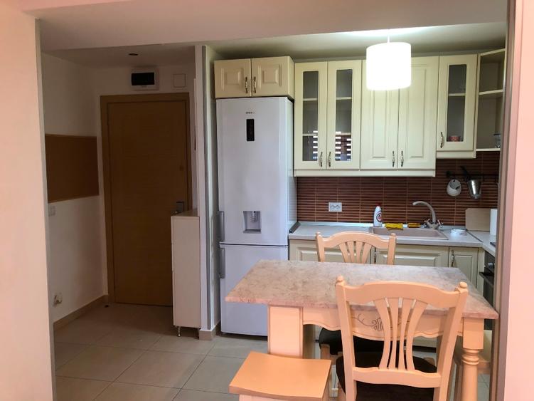 Închiriere Apartament 2 Camere – Rin Grand Hotel, Vedere Superbă către Deltă