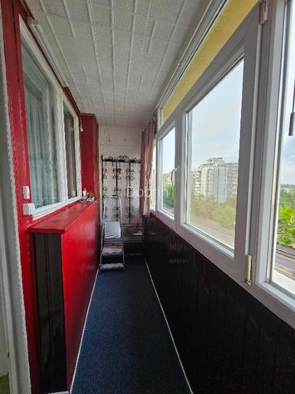 Inchiriere apartament 2 camere  Doamna Ghica ceas - 10