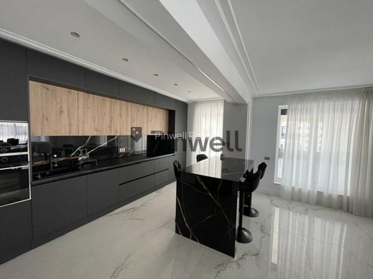 PENTHOUSE EXCLUSIVIST PIPERA- MOBILAT SI UTILAT -  472 MP - 7
