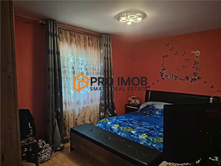 Casa tip parter zona Stalpu