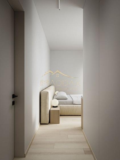 Prima inchiriere- Apartament 2 camere cu loc de parcare - zona Floreasca
