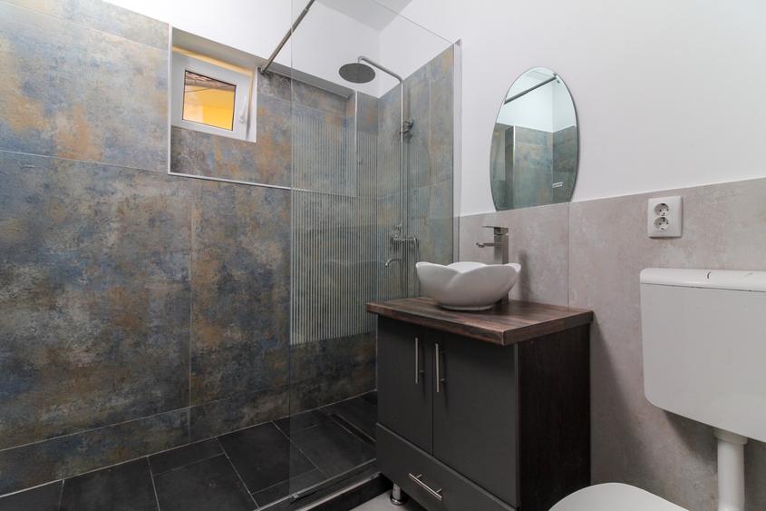 Studio central, mobilat complet, ideal investiție, 26mp