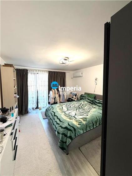 Oferta excelenta Vila moderna 4 cam, mobilata, Lunca Cetatuii Iasi