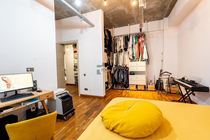 Penthouse Exclusivist in Pipera cu Lift Direct si Vedere la Pădure