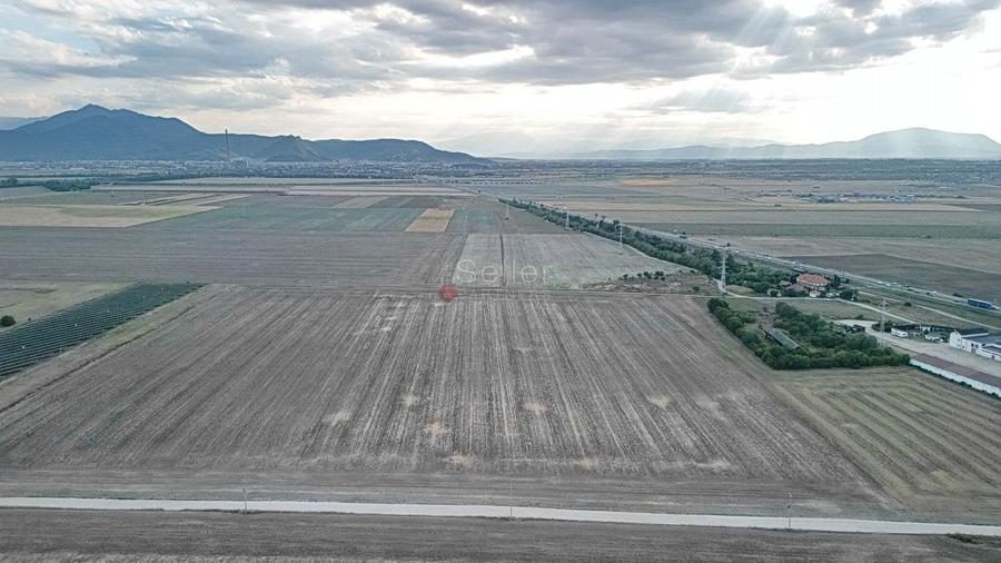 Teren Destinatie Industriala