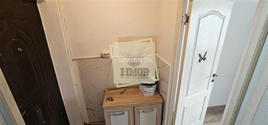 Garsoniera ideala pentru investitie | 13 mp | Broscarie | Sibiu - 6