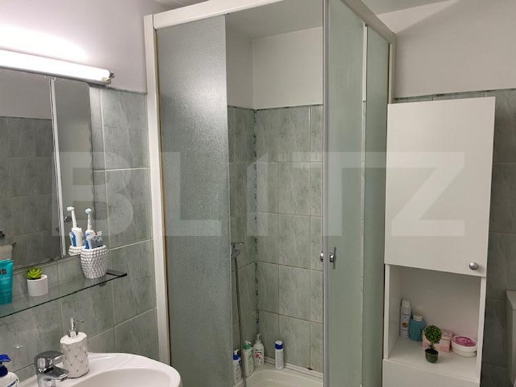 Casă D+P+M cu toate utilitățile și teren de 426mp, zona de Electroputere Mall
