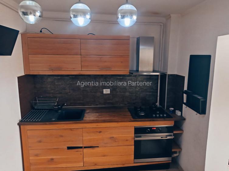 3 camere EREMIA , Decomandat / RENOVAT , mobilat / utilat ! - 2
