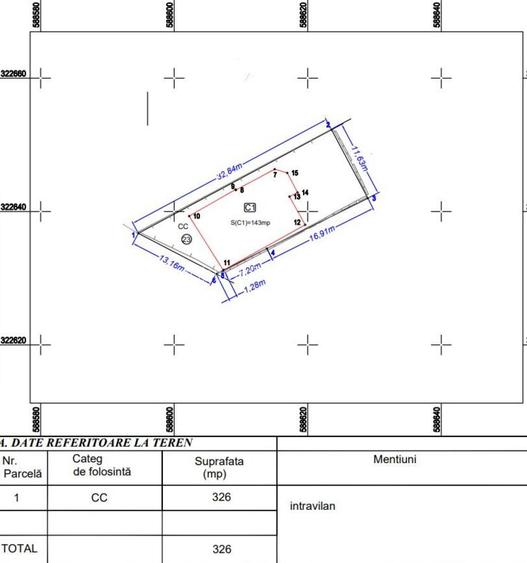 Zona Brancoveanu sp 130mp parter + curte - 5