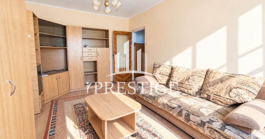 APARTAMENT 2 CAMERE | ETAJ 3 | BULEVARDUL MIHAI VITEAZU