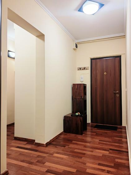 Timpuri Noi metrou | Nerva Traian | Apartament 67mp la parter inalt cu uscatorie