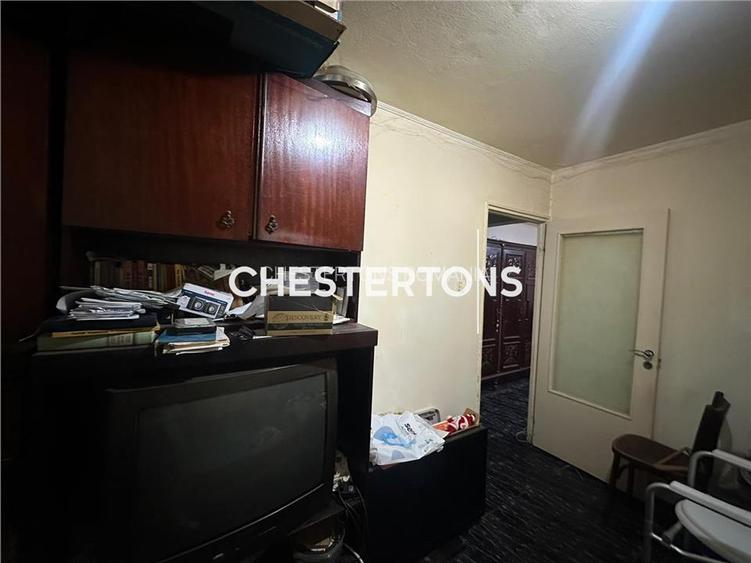 Apartament generos - Str Iacob Andrei - 6