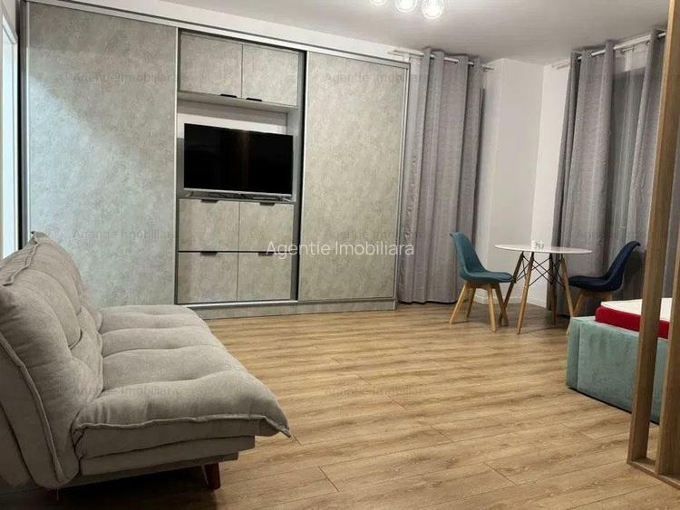 Studio 42 mp Andronache - Pipera - Parcare! - 3