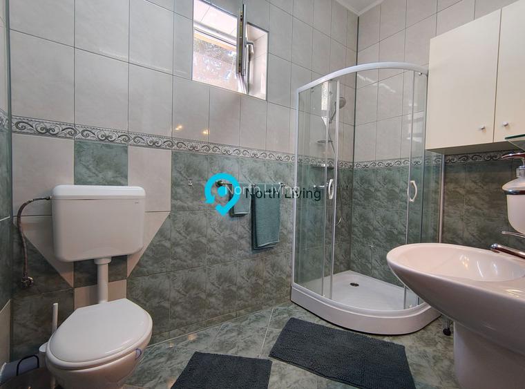 Vila individuala | Curte 400 mp | Garaj 2 auto | zona Pipera - 22