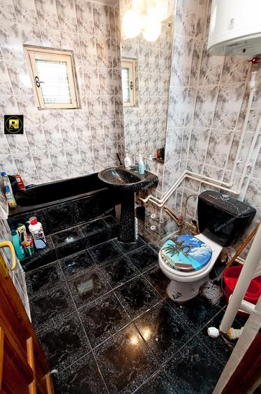 Vanzare apt 3 camere dec, in Galati, Sid-Vest, etaj 3, sup. 68 mp