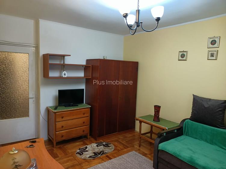 Apartament 1 camera Gara - Arcu - 2