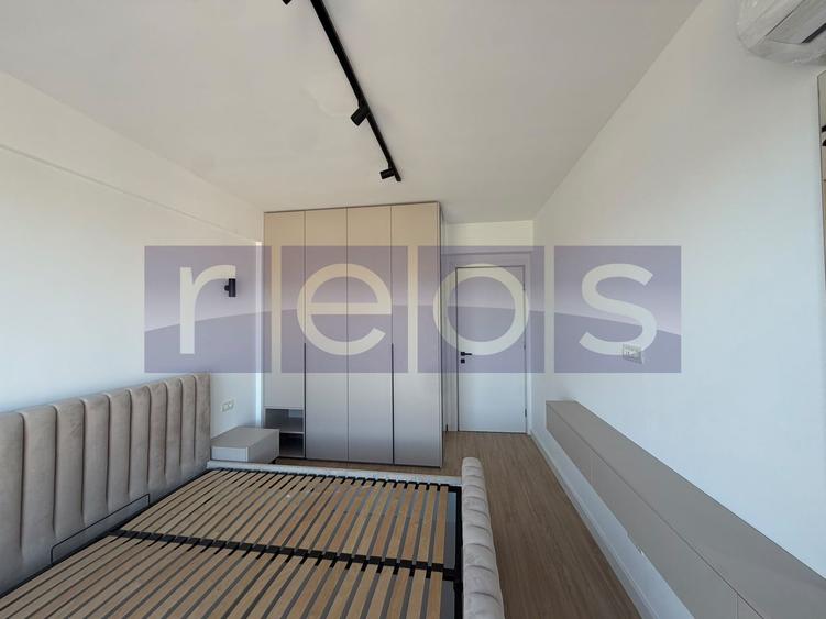 VANZARE APARTAMENT LA CHEIE-MOBILAT | 2 CAMERE | 55MP | TERASA-PARCARE - 7