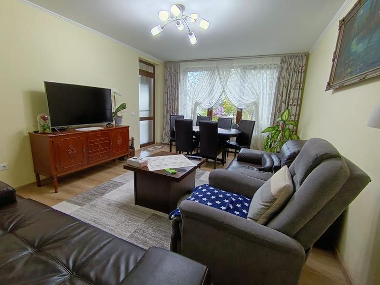 Casa D+P + garaj finisata mobilata utilata 360.000eur neg