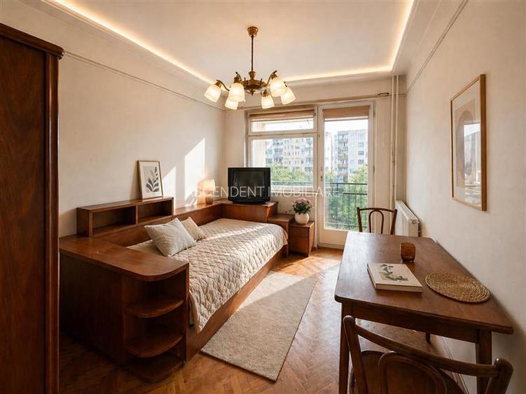 Rezidenta insorita,oportunitate personalizare, balcon si terasa,Centru Civic.-.G - 6