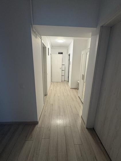 3 CAMERE | MOGHIOROȘ PARK RESIDENCE | TERASĂ 20 MP | PARCARE SUBTERANĂ