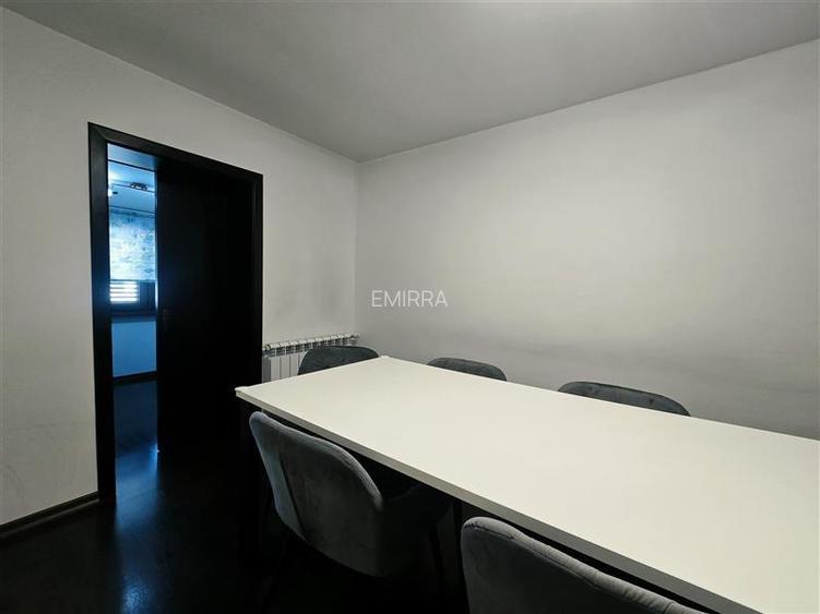 Chirie Apartament 3 camere decomandate. Zona Nord, str. 22 Decembrie - 11