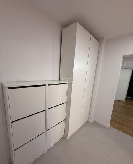 Apartament 2 camere in zona Tei cu centrala proprie - 2