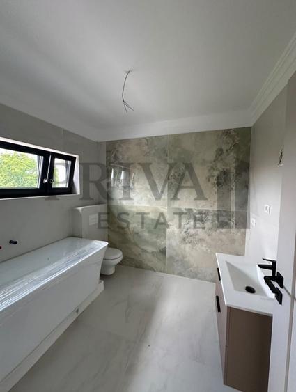 Casa individuală modernă 4 camere, 3 bai, 136 mp, Ciarda Roșie