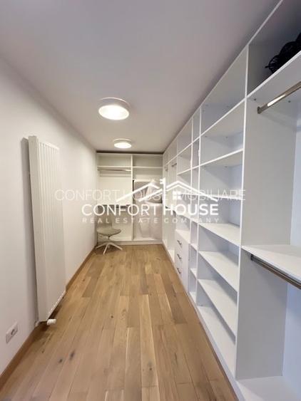 VILA P+E+M - 6 camere - situata intr-un ansamblu rezidential in IANCU NICOLAE - 50