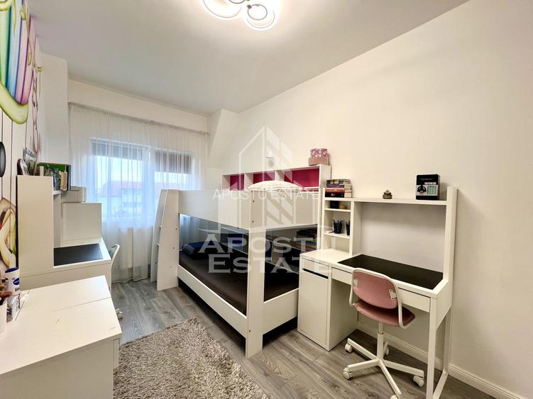 Apartament 3 camere de vânzare, zona Iulius Mall, Aradului, Timișoara - 6