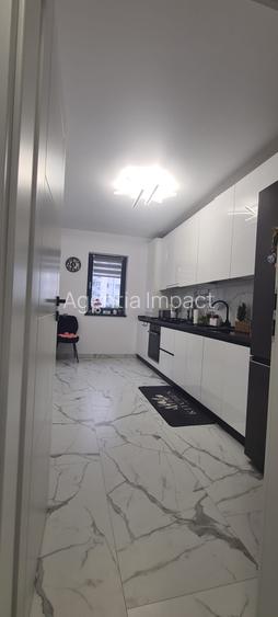 Apartament 2 camere, bloc nou, suprafata totala 69 mp - 2