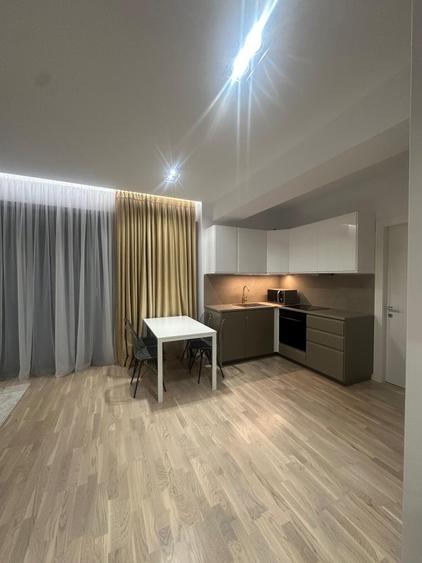 Apartament 2 camere de închiriat | Residence5 Forest | Pădurea Băneasa