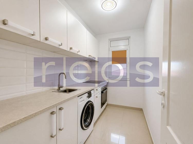 VANZARE 2 CAMERE | RENOVAT COMPLET | ETAJ 4 | CALEA GRIVITEI - 5