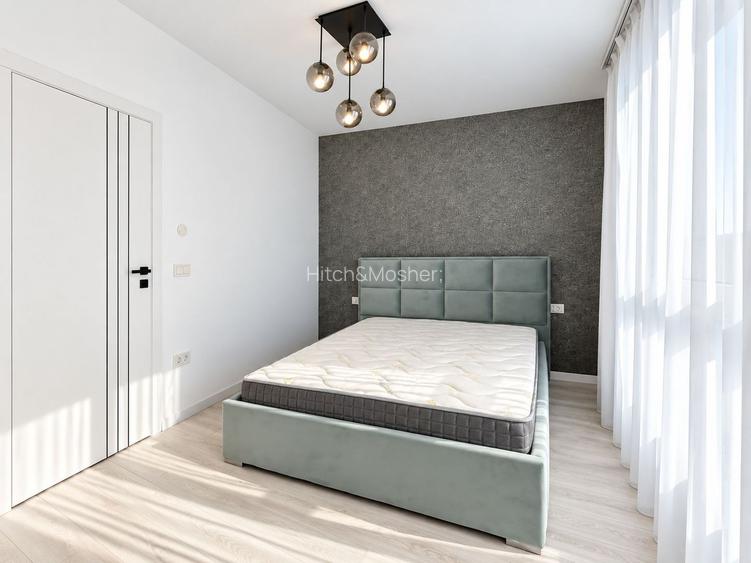 Duplex modern cu 5 camere - eficient energetic - zona Mehala - 26