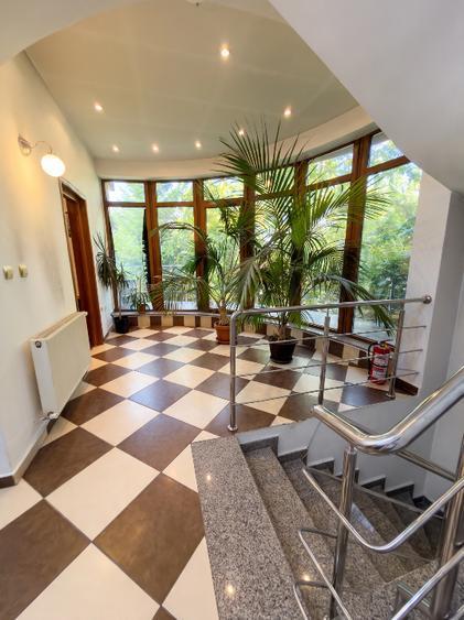 Vila 8 Camere | 1 Mai | Centrala proprie | AC | Garaj