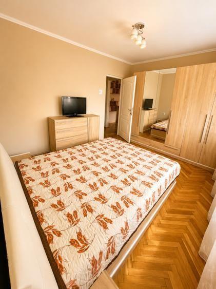 Ultracentral | 2 Camere | Centrala Proprie | Prima Inchiriere
